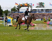 SCHUTTERT F WINCESTER LaBaule2013- S5 9865 : 2013, La Baule, SCHUTTERT FRANK, WINCHESTER, foto di Stefano Secchi ©
